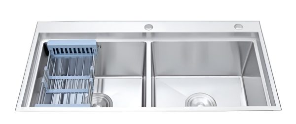 Chậu Rửa Bát B-Gem BG-8245AC