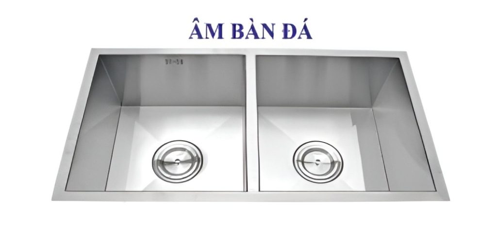Chậu Rửa Bát B-Gem BG-9045A