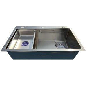 Chậu Rửa Bát Binova CBI-7846
