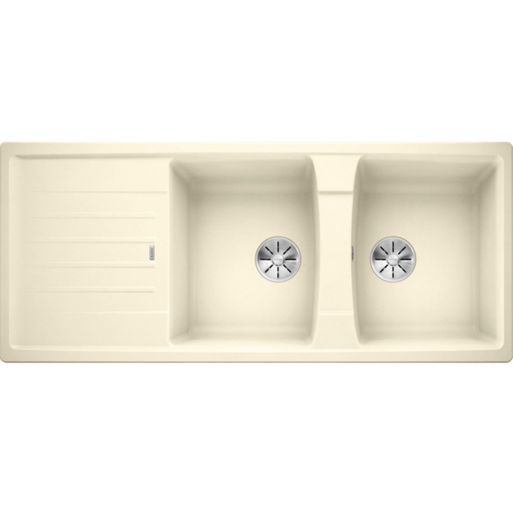 Chậu Rửa Bát Blanco LEXA 8 S Jasmine