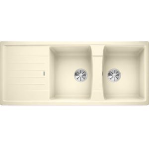 Chậu Rửa Bát Blanco LEXA 8 S Jasmine
