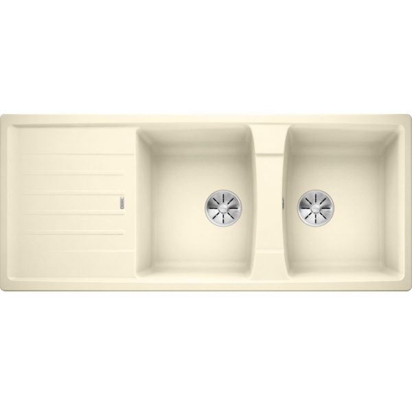 Chậu Rửa Bát Blanco LEXA 8 S Jasmine