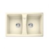Chậu Rửa Bát Blanco TGB.LEXA 8 Jasmine