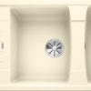 Chậu Rửa Bát Blanco TGB.LEXA 8S Jasmine