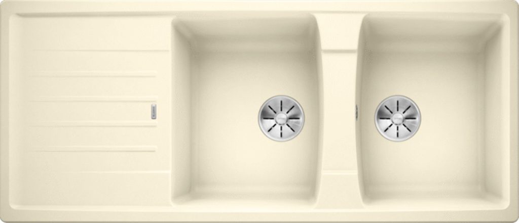Chậu Rửa Bát Blanco TGB.LEXA 8S Jasmine