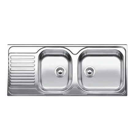 Chậu Rửa Bát BlancoTipo XL9S 565.65.291