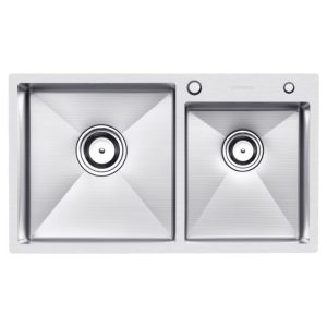 Chậu Rửa Bát Chống Xước Eurogold EUC28247EA