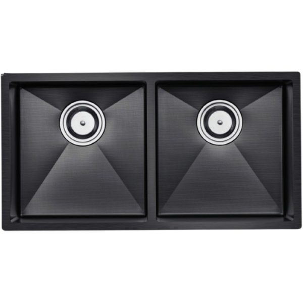 Chậu Rửa Bát Chống Xước Eurogold EUC28746ED
