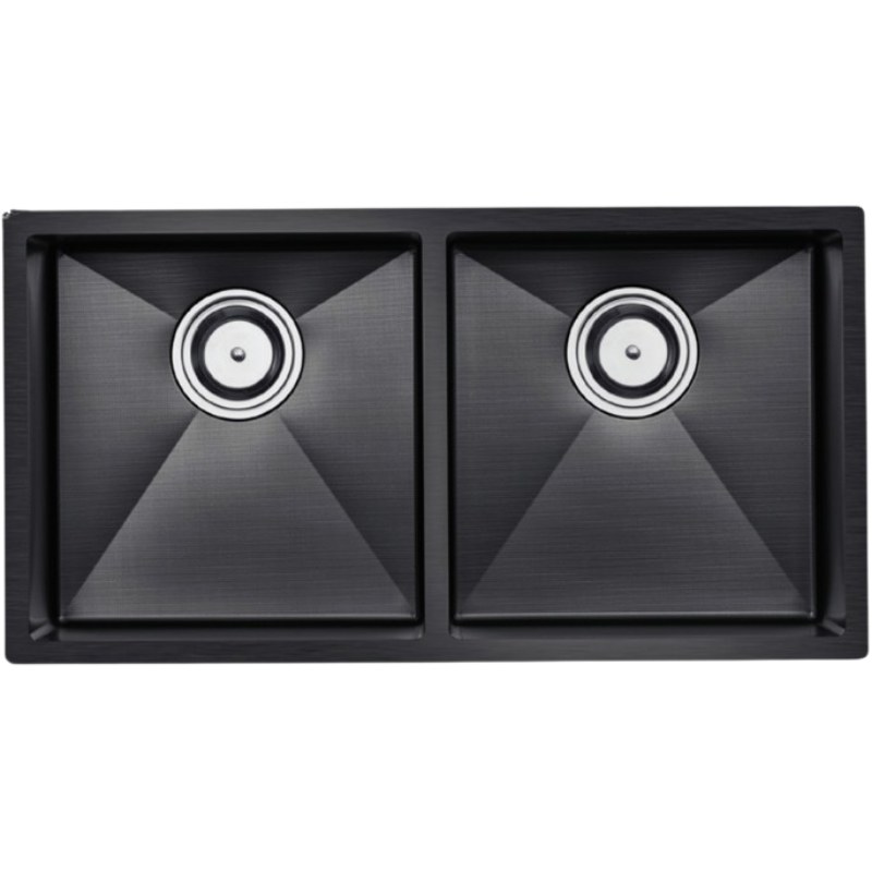 Chậu Rửa Bát Chống Xước Eurogold EUC28746ED