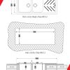 Chậu Rửa Bát Đá Carysil BEC2-02 (Màu Trắng) - ảnh 2