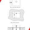 Chậu Rửa Bát Đá Carysil SAA1-03 (Màu Đen) - ảnh 2