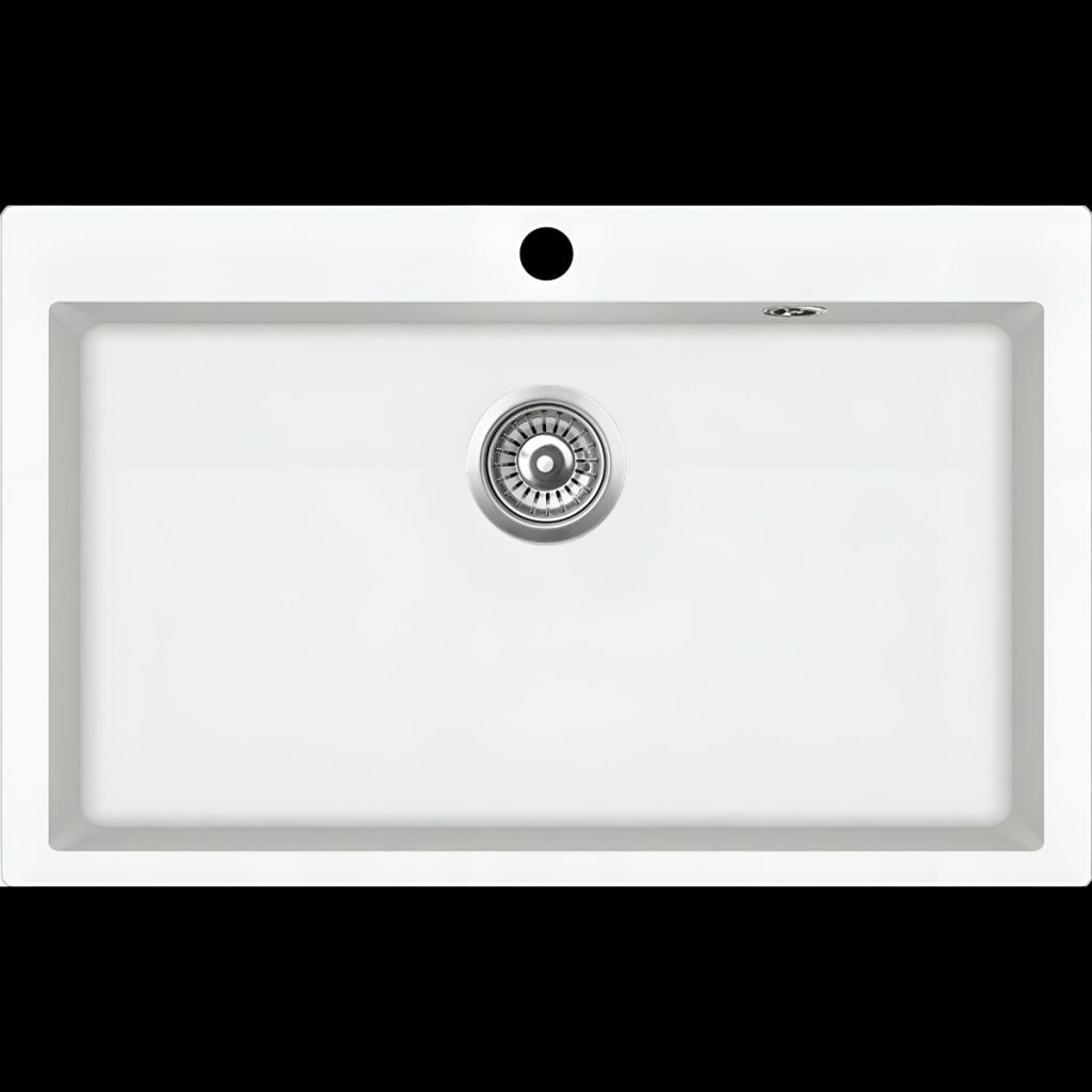 Chậu Rửa Bát Đá Maadela MDS-A7951W