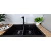 Chậu Rửa Bát Đá Maadela MDS-A8251B - ảnh 2