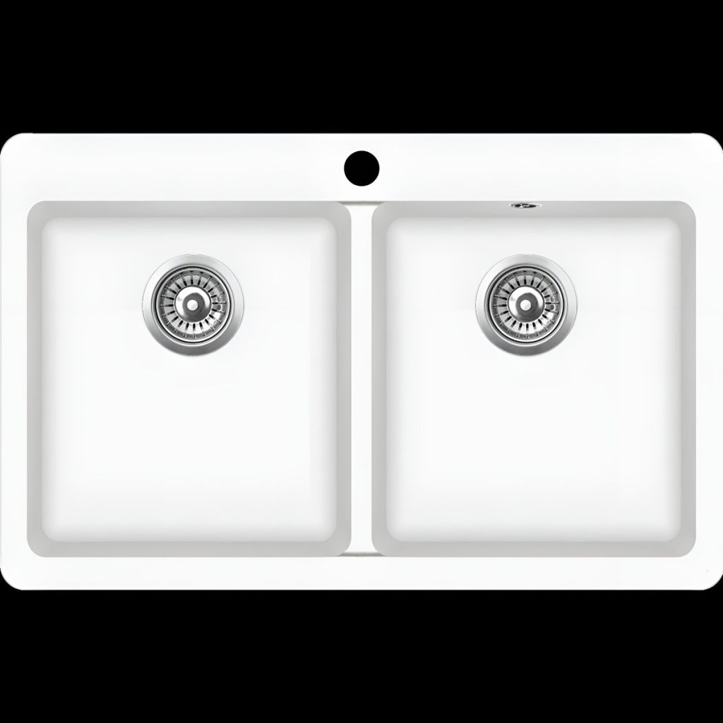 Chậu Rửa Bát Đá Maadela MDS-A8251W