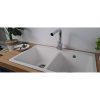 Chậu Rửa Bát Đá Maadela MDS-A8251W - ảnh 2