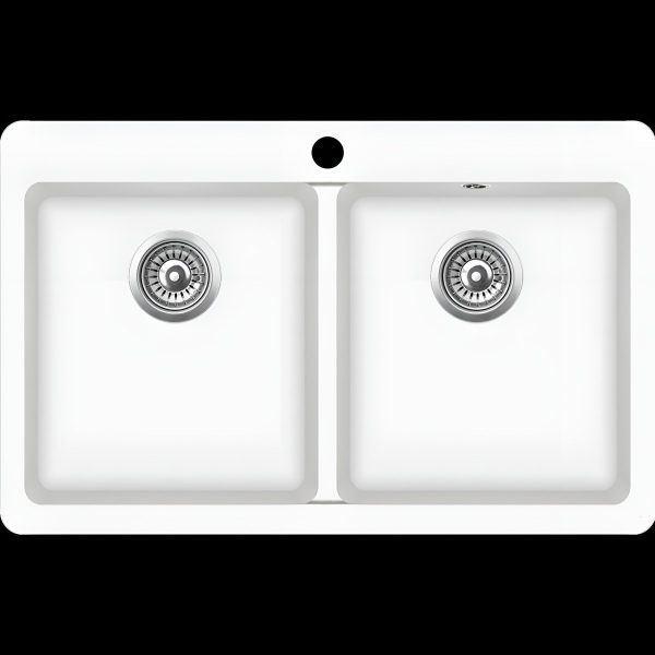 Chậu Rửa Bát Đá Maadela MDS-A8251W