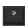 Chậu Rửa Bát Đá Malloca NERO G-10540