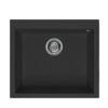 Chậu Rửa Bát Đá Malloca NERO K-10540
