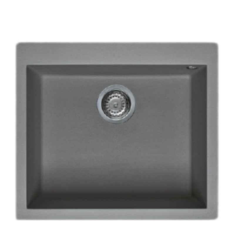 Chậu Rửa Bát Đá Malloca TITANIUM G-10573