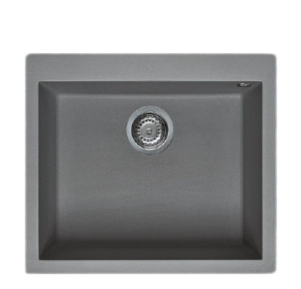 Chậu Rửa Bát Đá Malloca TITANIUM K-10573