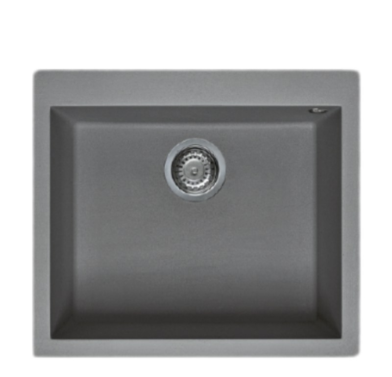Chậu Rửa Bát Đá Malloca TITANIUM K-10573
