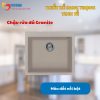 Chậu Rửa Bát Đá Malloca TORTORA G-10543 - ảnh 2