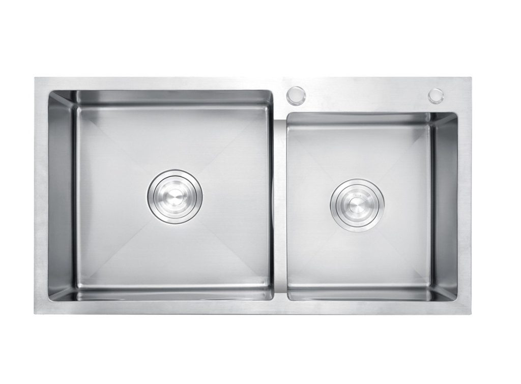 Chậu Rửa Bát Dann DA-7843DL