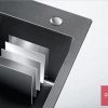 Chậu Rửa Bát Dann DA-7843DL - ảnh 2