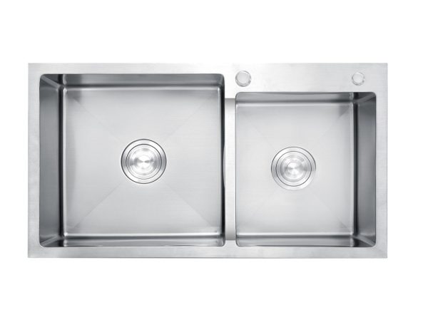 Chậu Rửa Bát Dann DA-7843DL