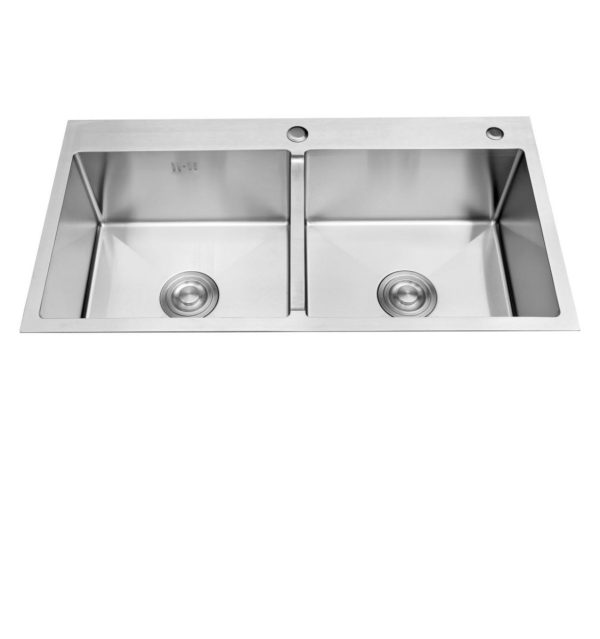 Chậu Rửa Bát Dann DA-8245DC