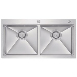Chậu Rửa Bát Eurogold EUC28250GA