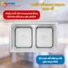 Chậu Rửa Bát Eurogold EUD67848 - ảnh 2