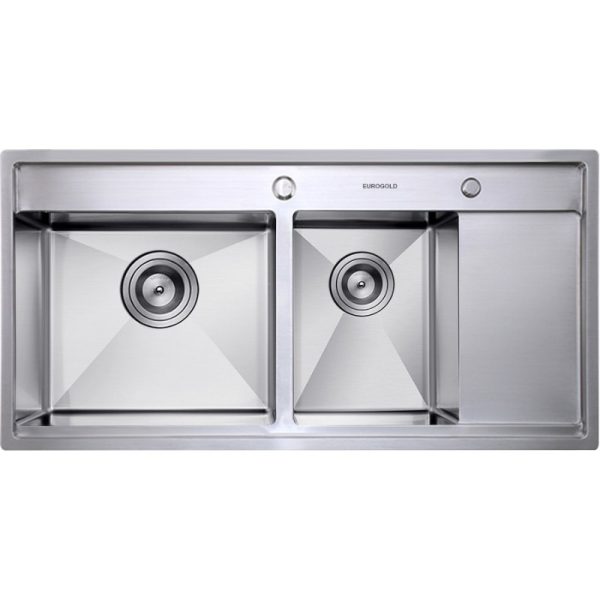 Chậu Rửa Bát Eurogold EUP39850