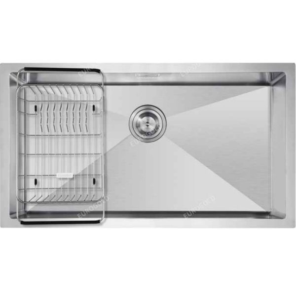 Chậu Rửa Bát Eurogold EUS18045GB