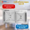 Chậu Rửa Bát Eurogold EUS38247 - ảnh 2