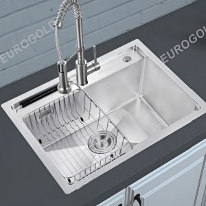 Chậu Rửa Bát Eurogold EUS55848