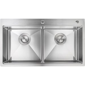 Chậu Rửa Bát Eurogold EUS88850