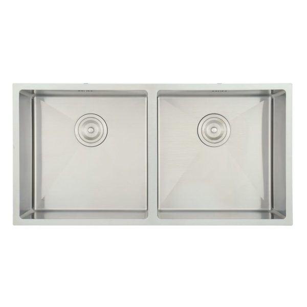 Chậu Rửa Bát Fagor DBSS874420