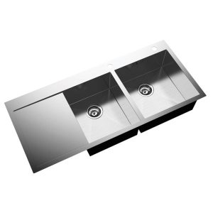 Chậu Rửa Bát Faster FS 11046HLS