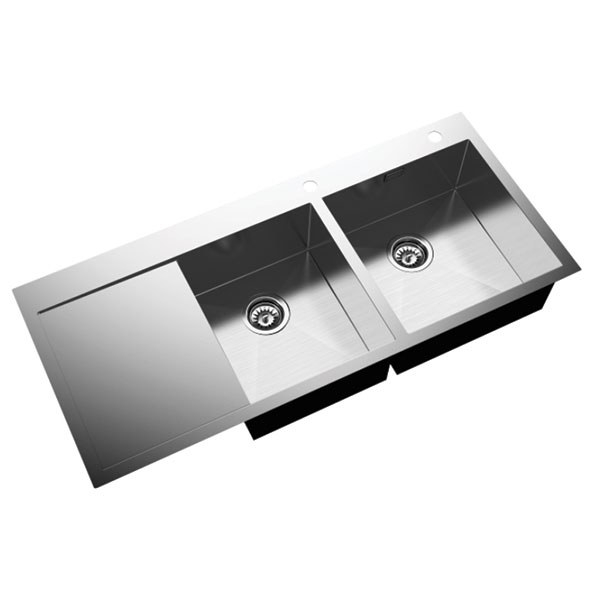 Chậu Rửa Bát Faster FS 11046HLS