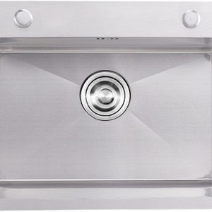 Ảnh công trình thực tế Chậu Rửa Bát Faster FS 6045HM