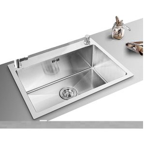 Chậu Rửa Bát Faster FS 6045HM
