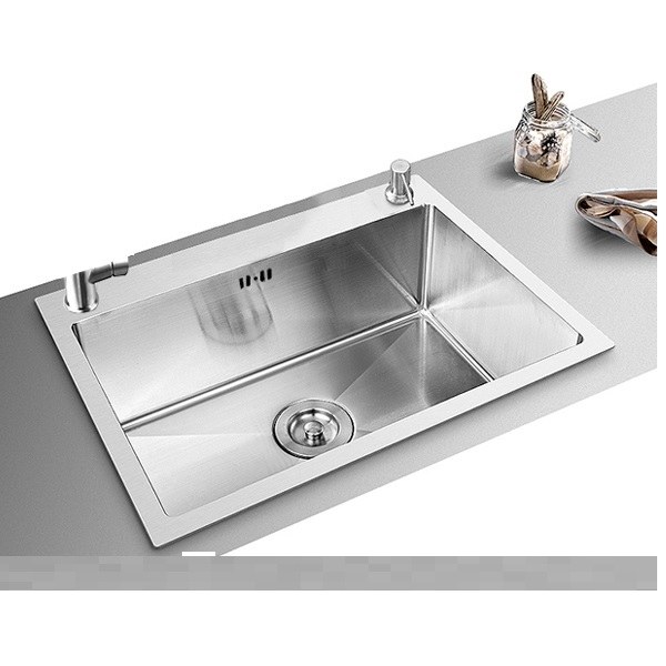 Chậu Rửa Bát Faster FS 6045HM