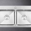Chậu Rửa Bát Faster FS 8245HA - ảnh 2
