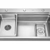 Chậu Rửa Bát Giovani GS-7546 HM