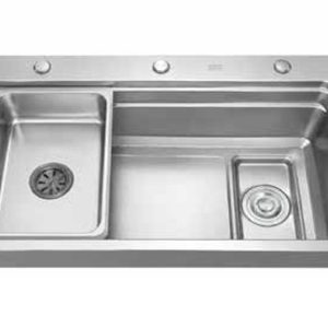 Chậu Rửa Bát Giovani GS-7546 HM