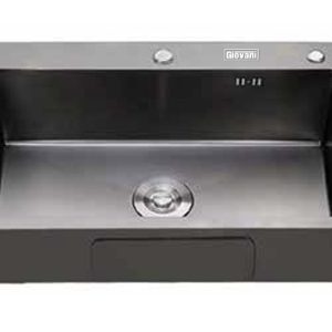 Chậu Rửa Bát Giovani GS-7546 NB