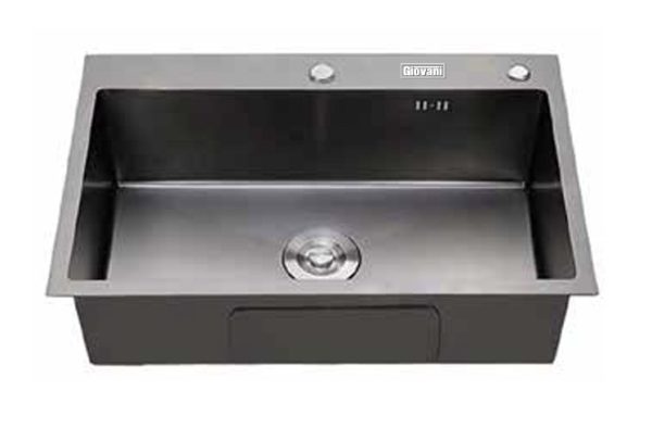 Chậu Rửa Bát Giovani GS-7546 NB