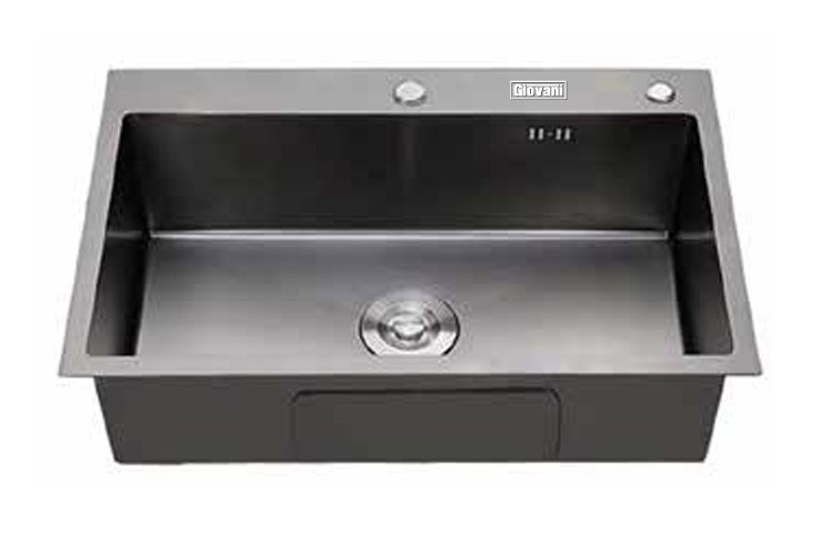 Chậu Rửa Bát Giovani GS-7546 NB