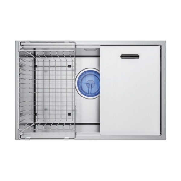 Chậu Rửa Bát GrandX GX7046S